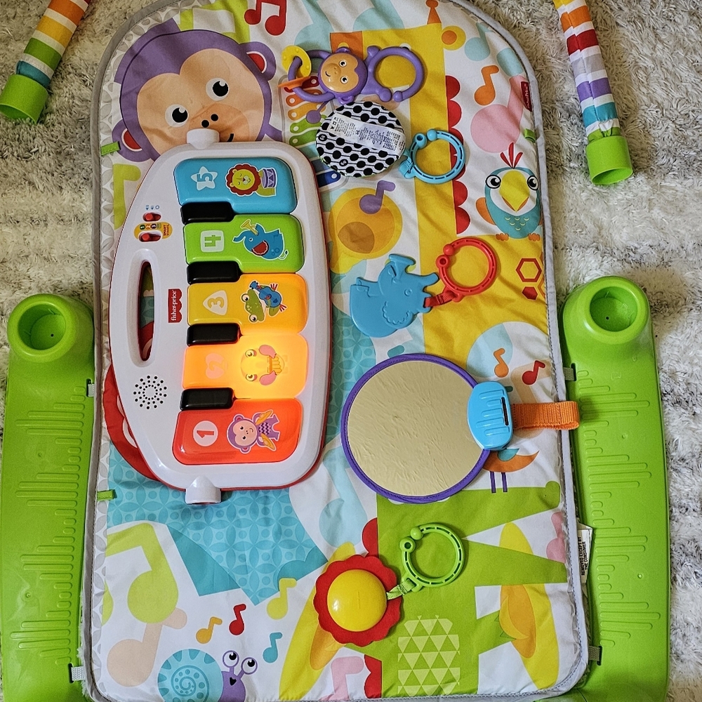 Baby Playmat